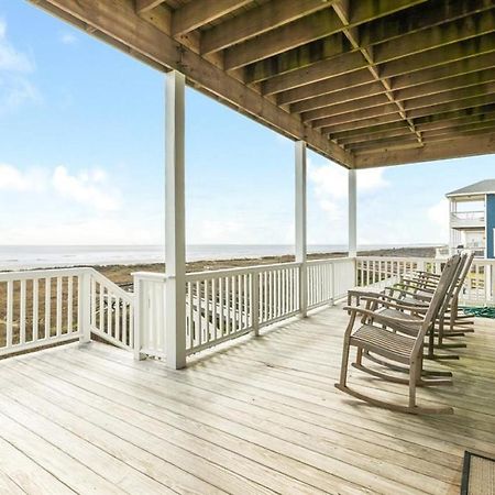Paradise Everyday Galveston Extérieur photo
