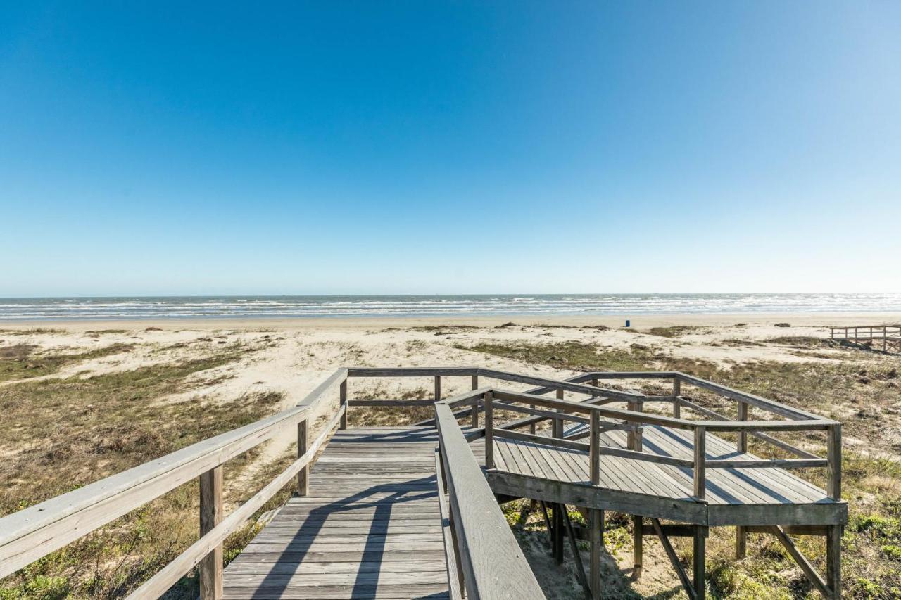 Paradise Everyday Galveston Extérieur photo