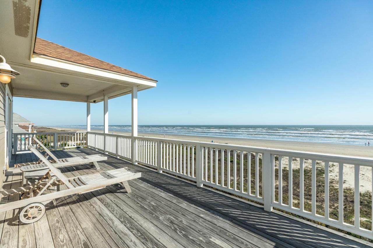 Paradise Everyday Galveston Extérieur photo