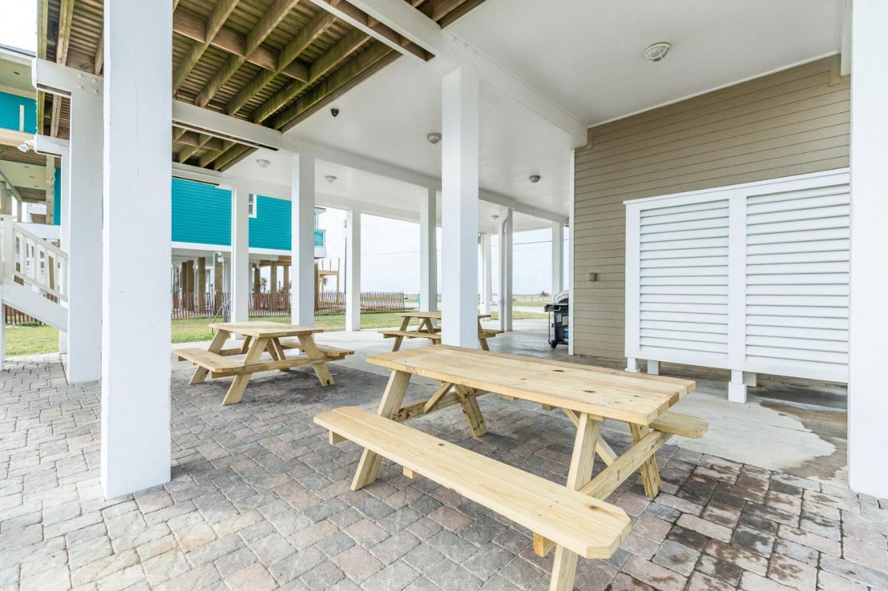 Paradise Everyday Galveston Extérieur photo